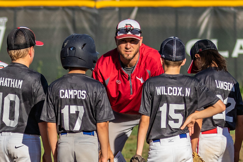 Dear Parents || Baseball Dudes LLC