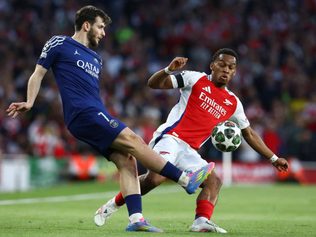 Why the 2025 Champions League Semi-Final Second Leg Could Be One for The Ages