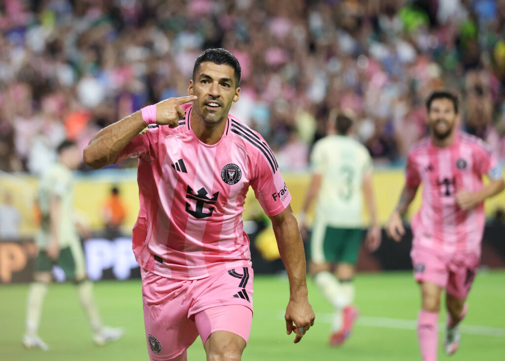 Inter Miami’s Growing Global Influence