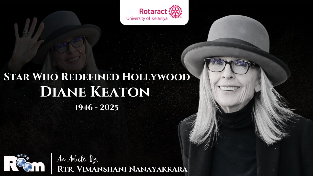 Diane Keaton – RACUOK Blog