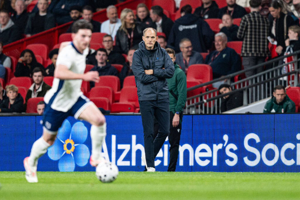 Thomas Tuchel’s Team Marches On, but Lack of Quality Oppositions Evident