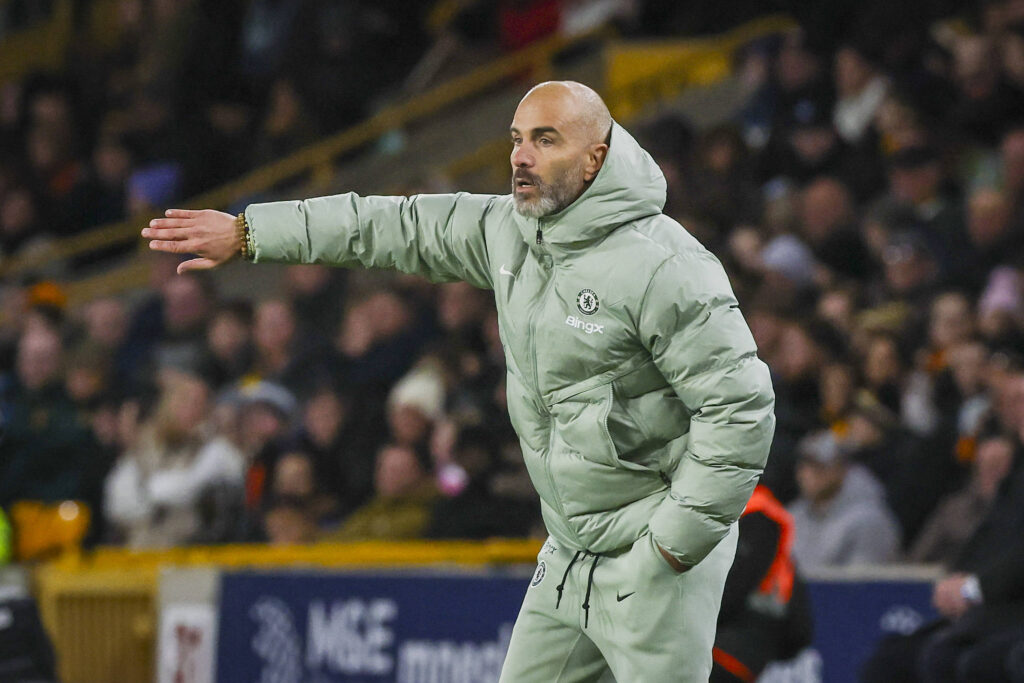 “For Sure” – Enzo Maresca’s Future at Chelsea Gains Clarity, But Manchester City Links Linger