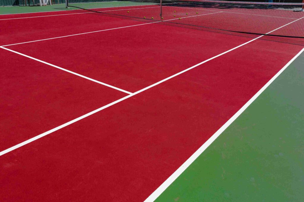 How Sports Interlock Floors Boost Long-Term ROI