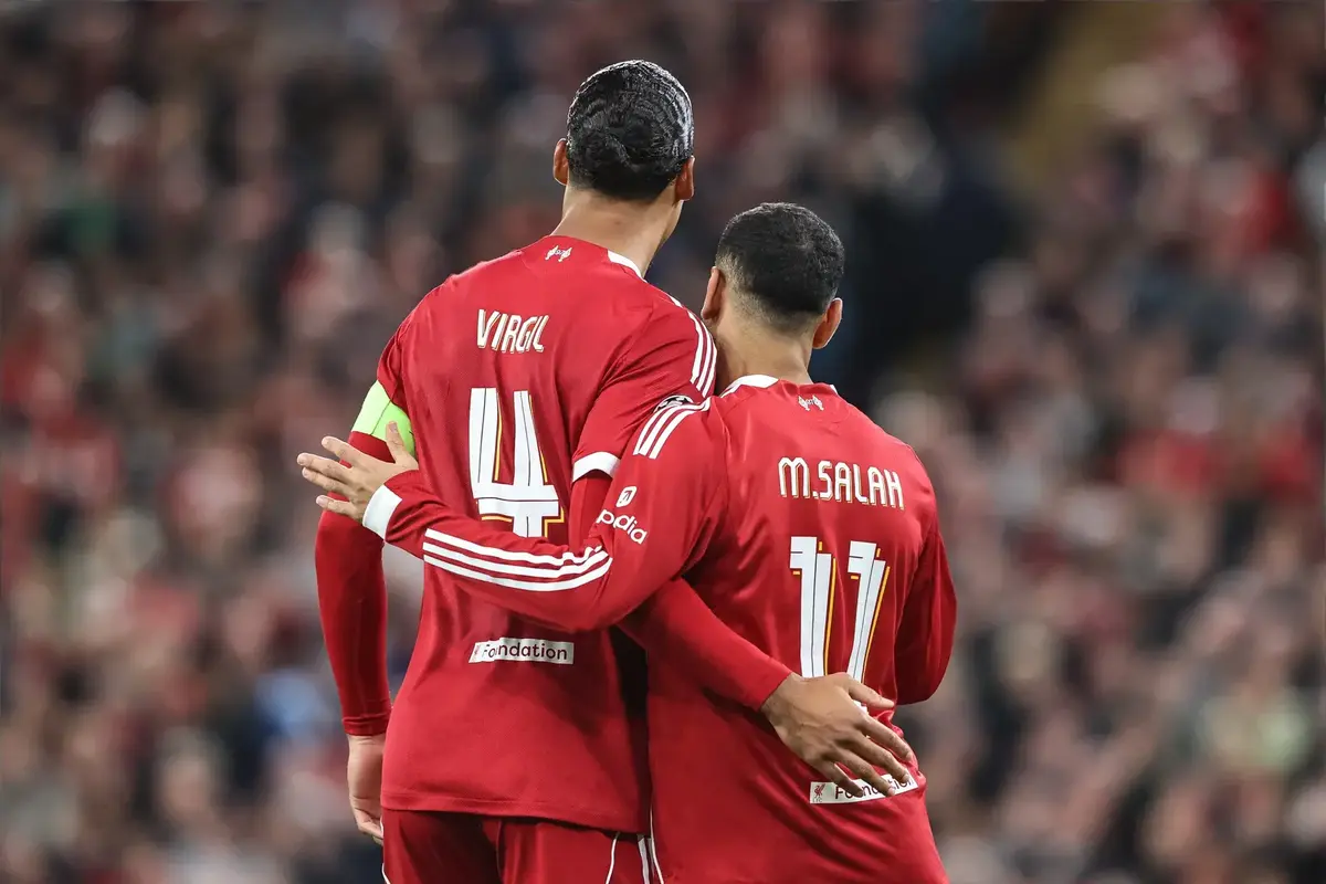The Reds’ Stalwarts Falttering As Reds Show Signs Of Weakness