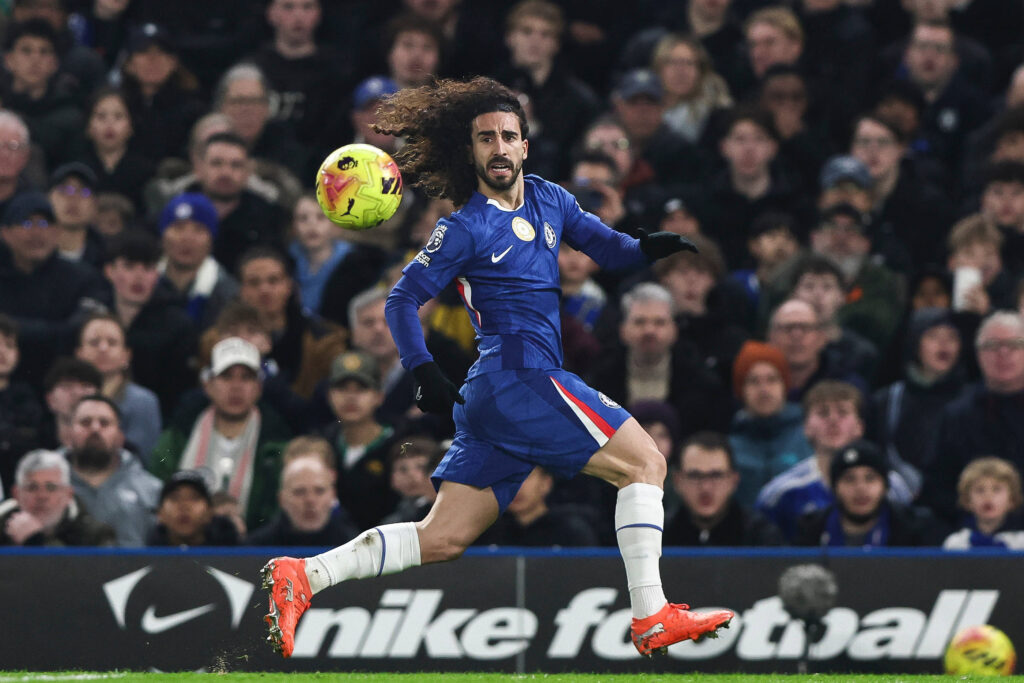 Can Chelsea’s 19-Year-Old Jorrel Hato Successfully Step Up To Fill The Left-Back Void?