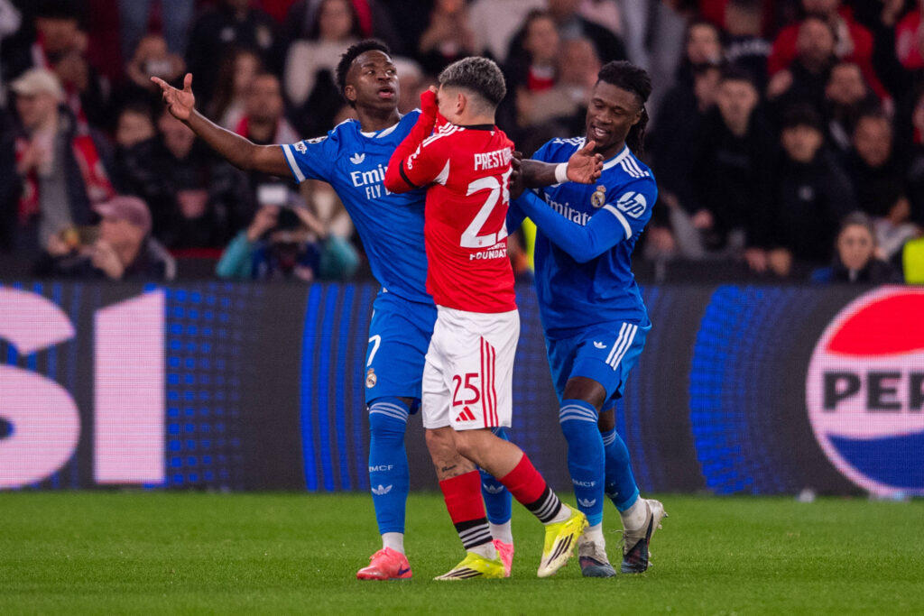 Four Shocking Flaws That Left Vinícius Without Justice