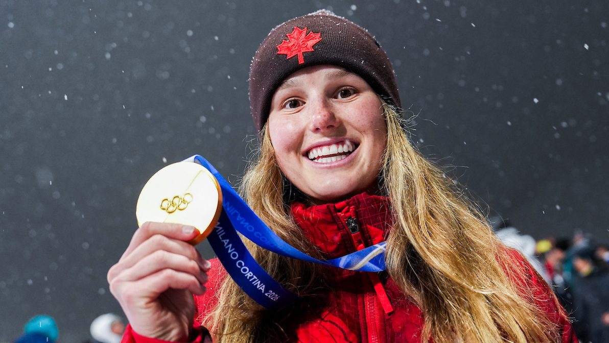 By the Numbers: Team Canada’s success at Milano Cortina 2026