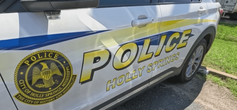 Fatal shooting reported in Holly Springs, Mississippi