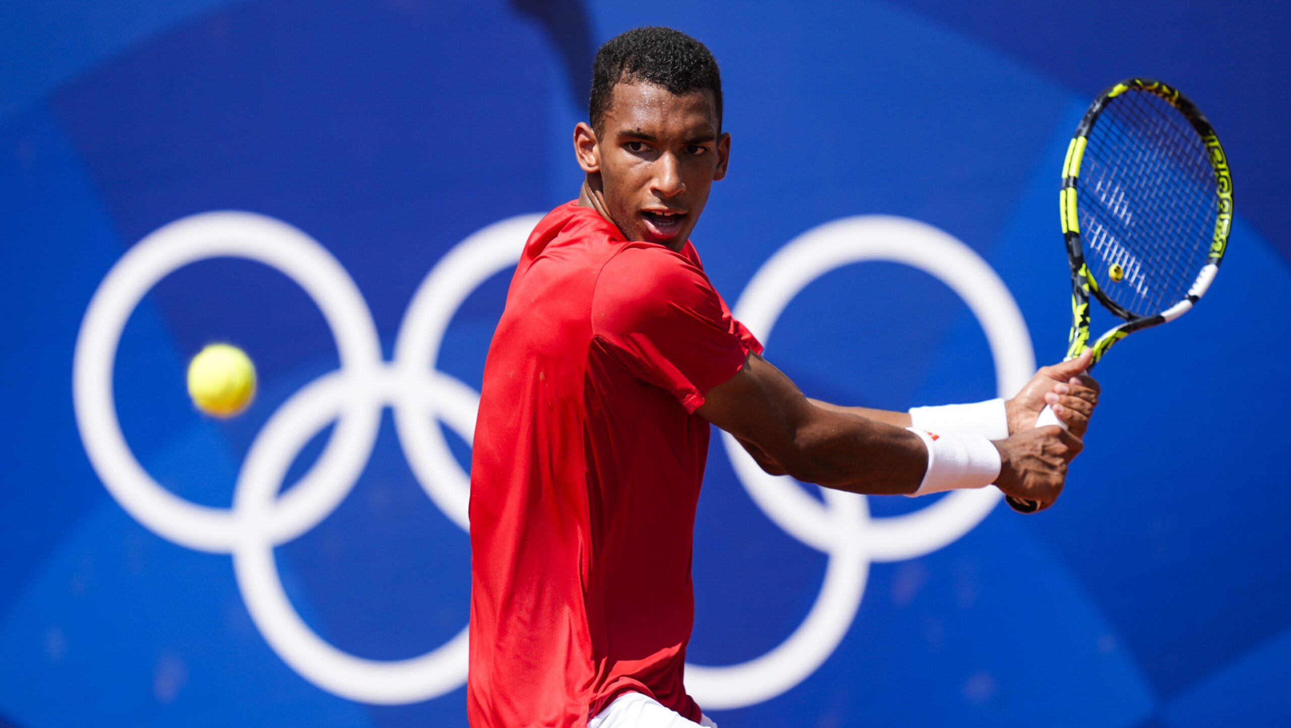 Get set to be inspired as you experience elite summer sporting events across Canada