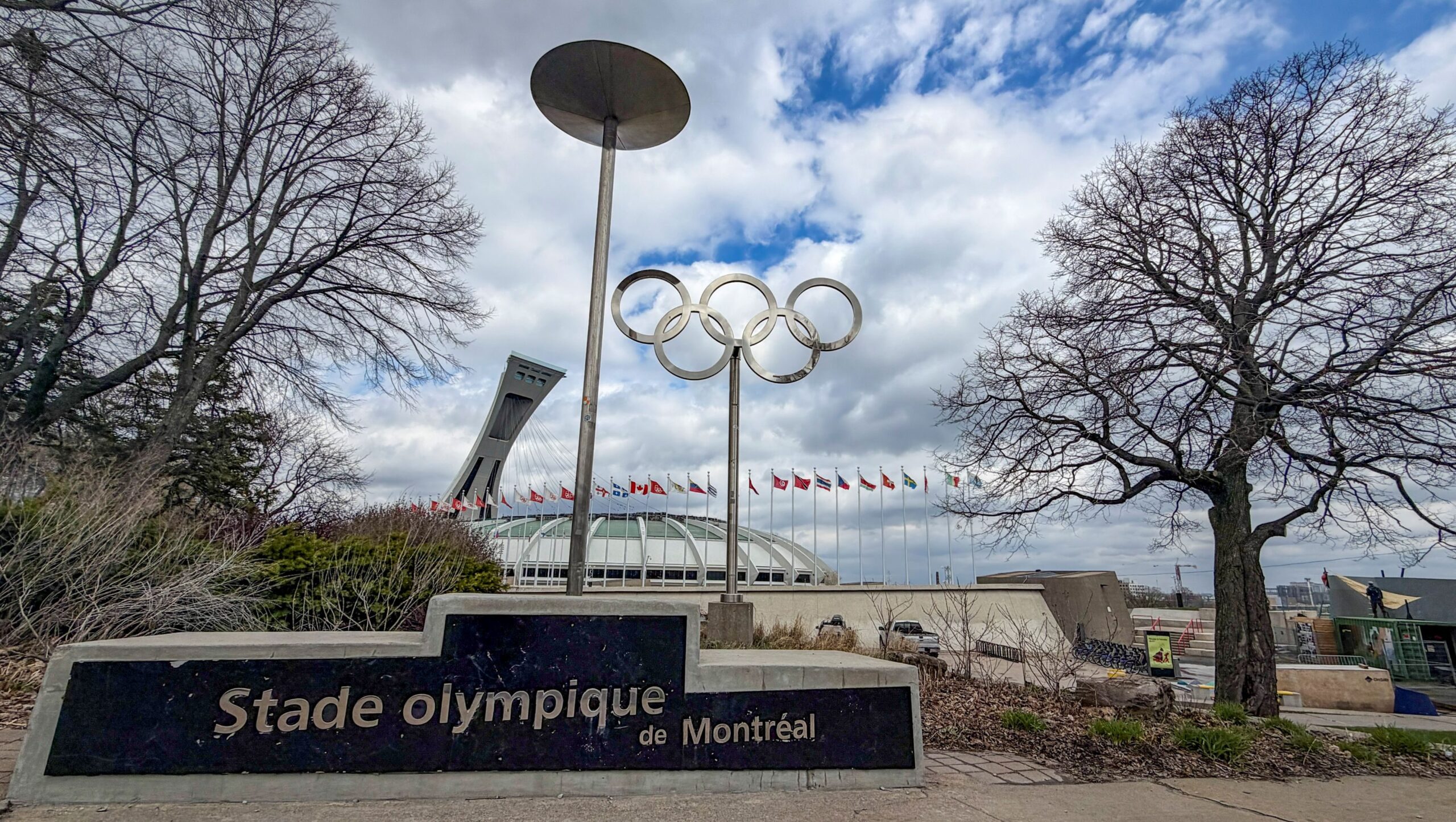 Montreal to host third stop of Olympic Q-Series for LA 2028 