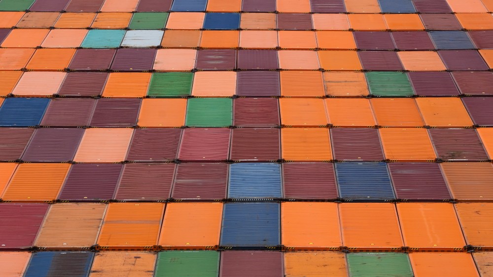 DOJ Claims Container Makers Artificially Drove Up Shipping Box Prices