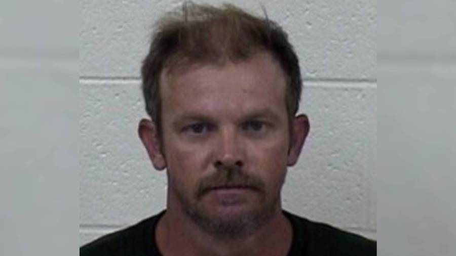 Man sentenced on underage sex charges in Panola County, MS: sheriff